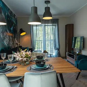  Apartament Snowapart W Villi Avangarda