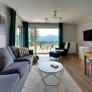  Apartament Apart-invest Szklarska 800