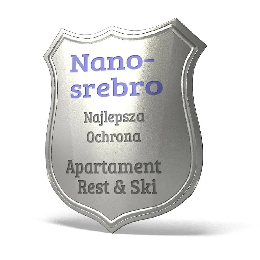 Apartament Rest & Ski Szklarska Poręba