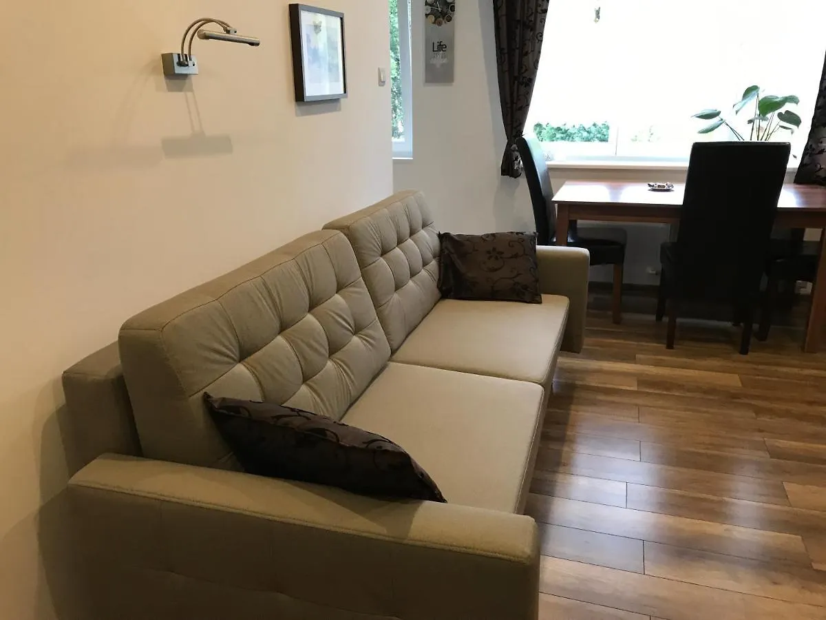 Apartament Rest & Ski Szklarska Poręba Polska