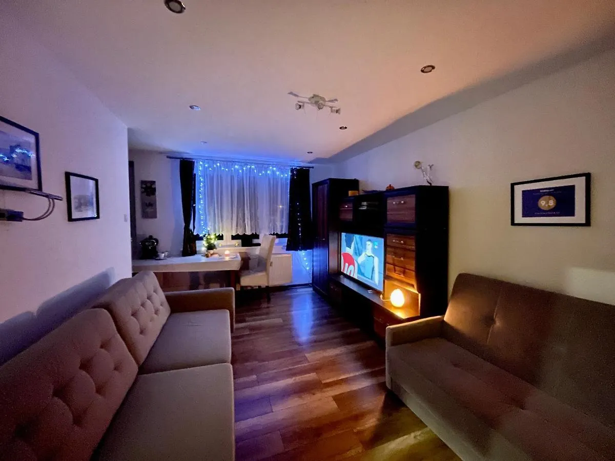 Apartament Rest & Ski Szklarska Poręba