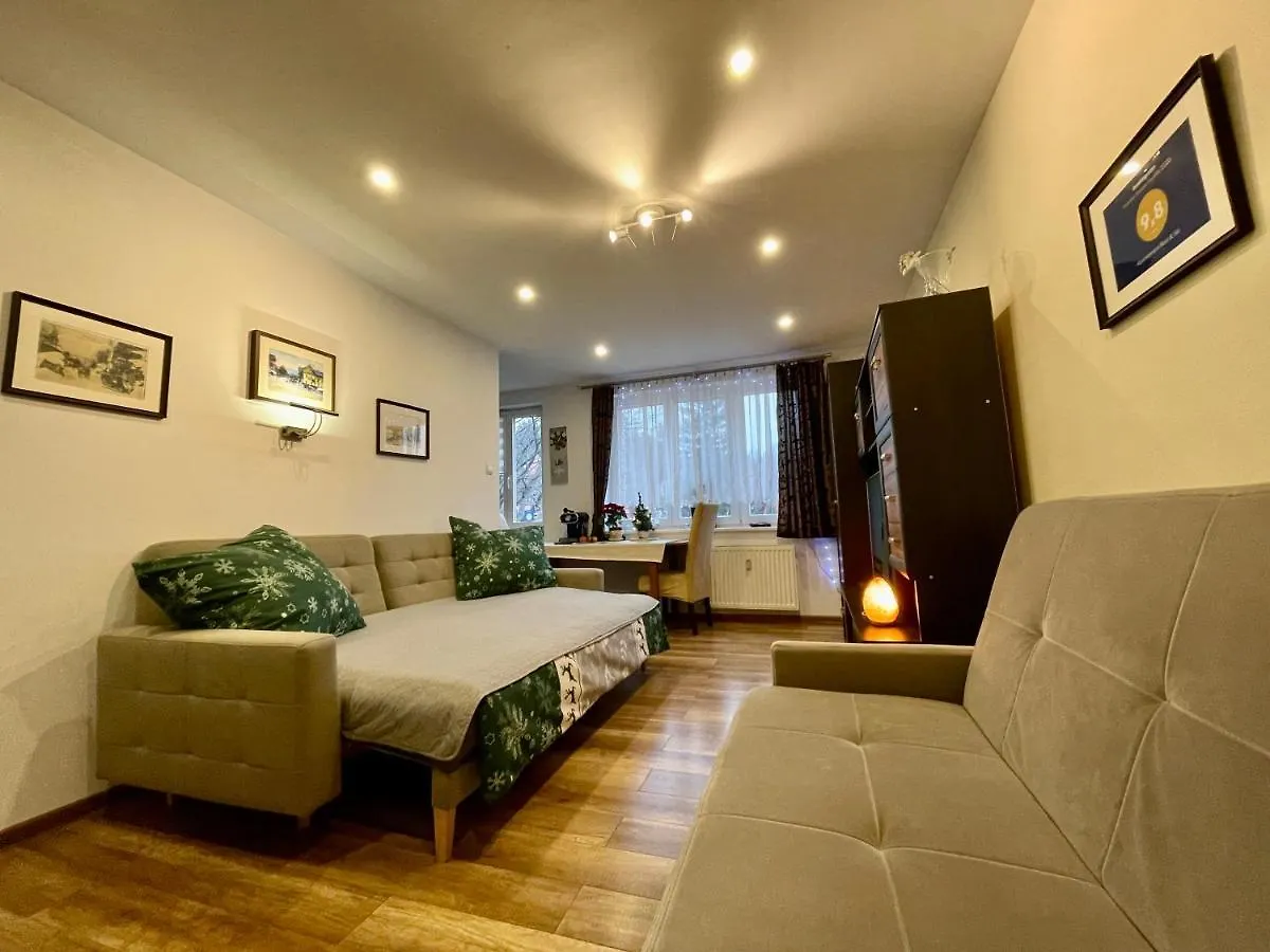 Apartament Rest & Ski Szklarska Poręba 0*,
