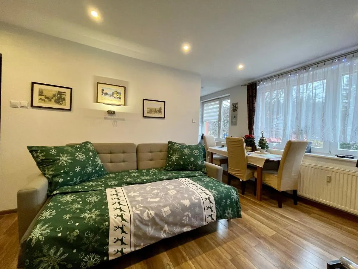 Apartament Rest & Ski Szklarska Poręba 0*,  Polska