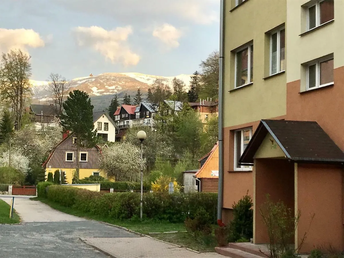 Apartament Rest & Ski Szklarska Poręba