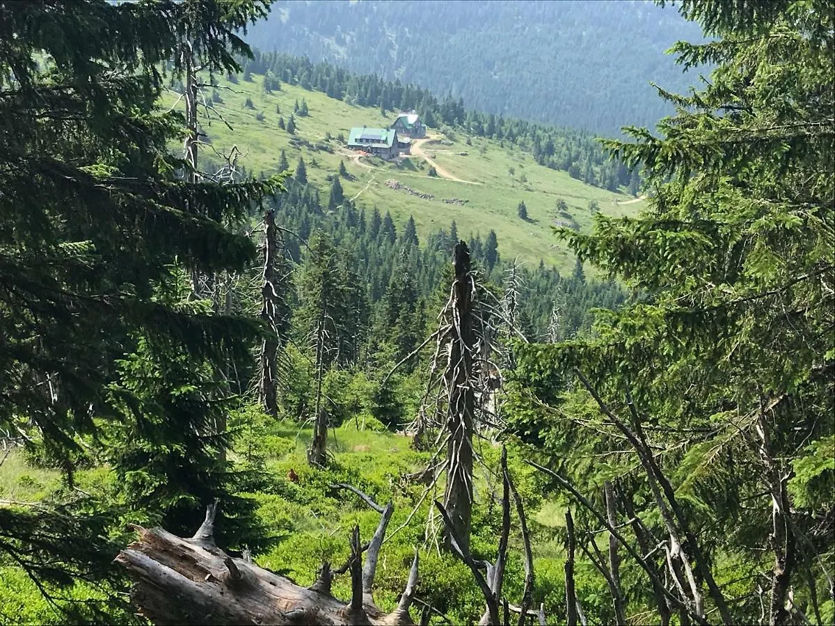 Apartament Rest & Ski Szklarska Poręba 0*,  Polska