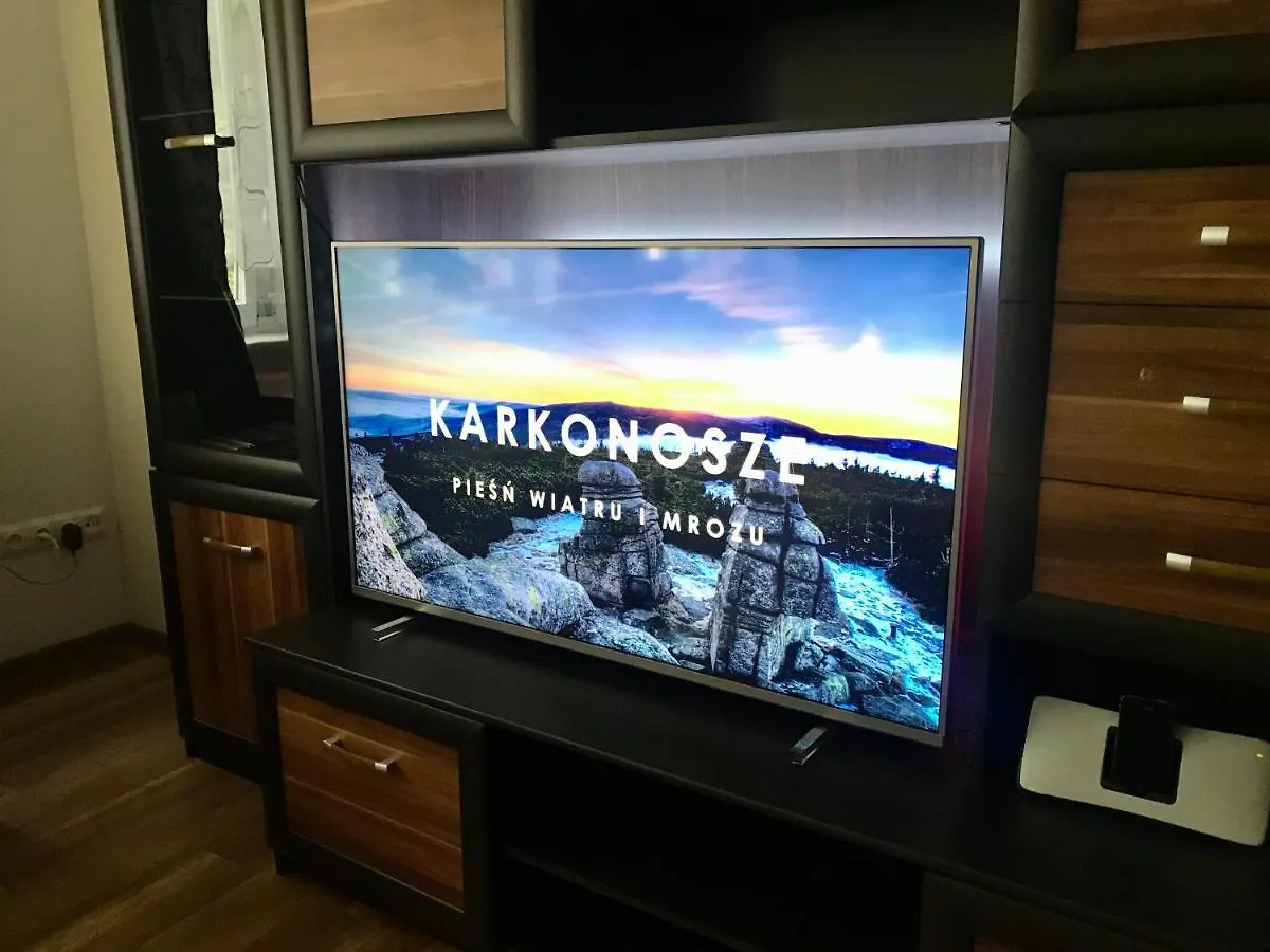 Apartament Rest & Ski Szklarska Poręba
